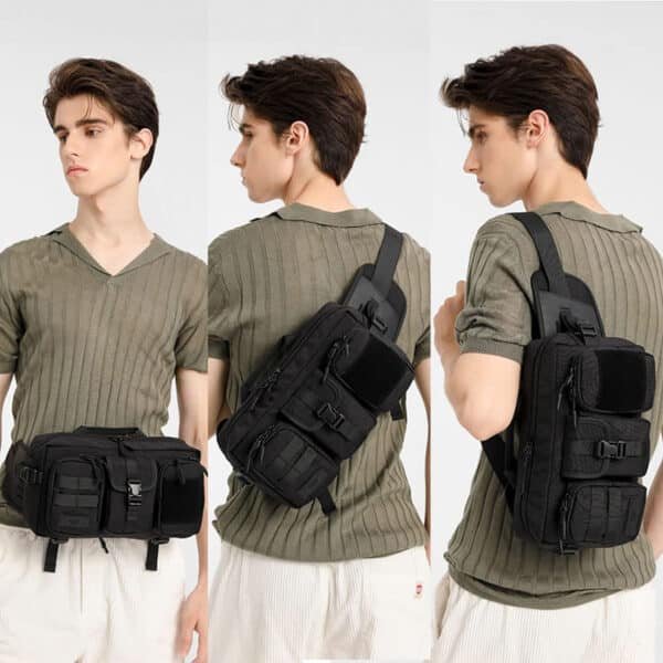 fanny pack