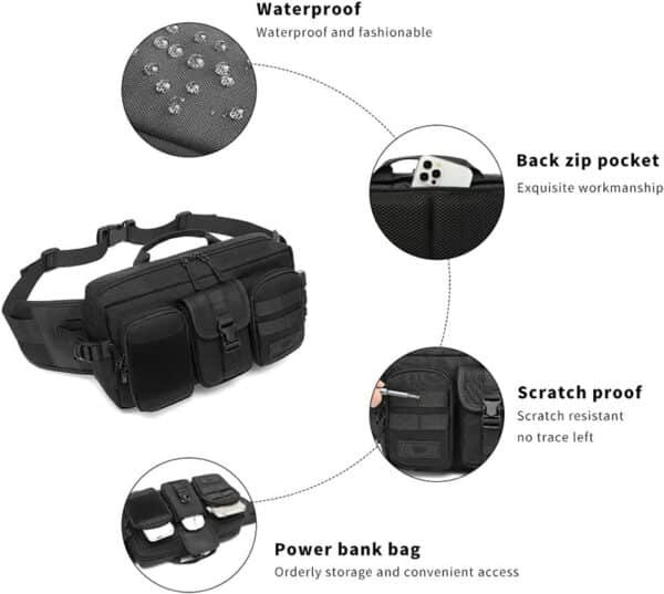 fanny pack