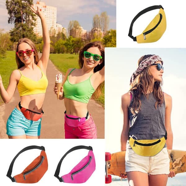 fanny packs in bulk