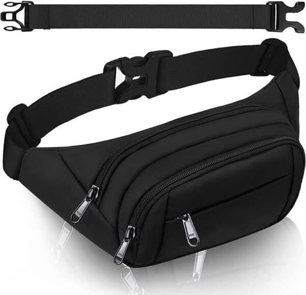 fanny packs in bulk