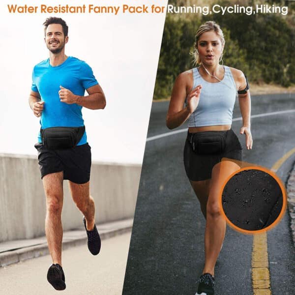 fanny packs in bulk