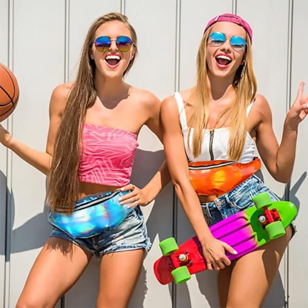 fanny packs in bulk