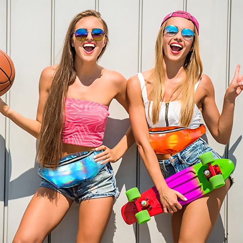 fanny packs in bulk
