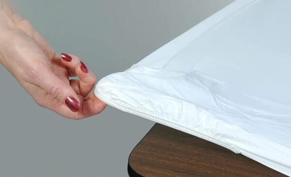 fitted plastic table covers 6ft
