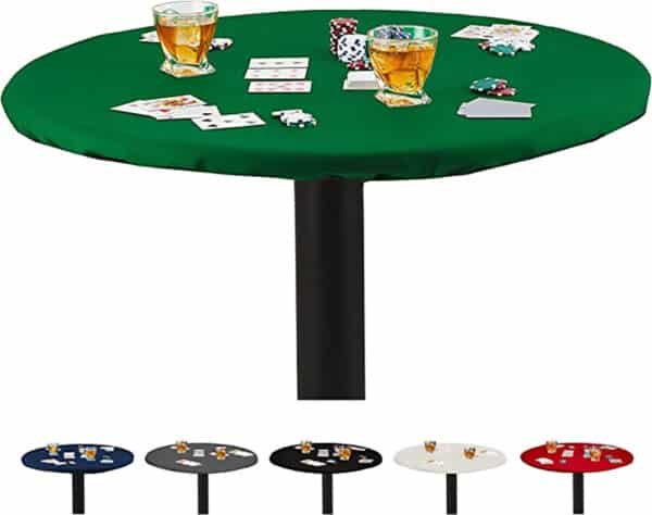 fitted plastic table covers 6ft