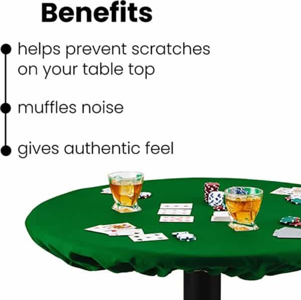 fitted plastic table covers 6ft