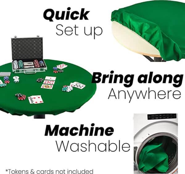 fitted plastic table covers 6ft