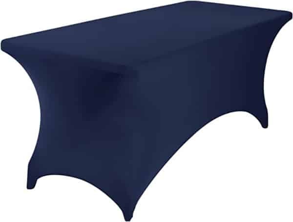 fitted tablecloths