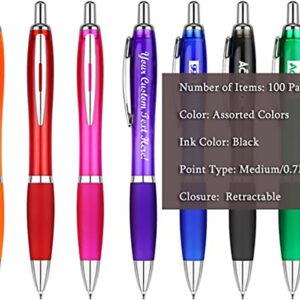 أقلام تنفيذية