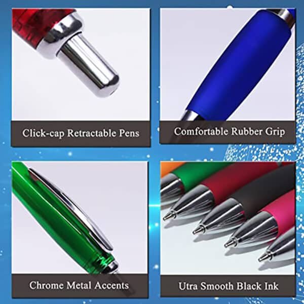 executive pens