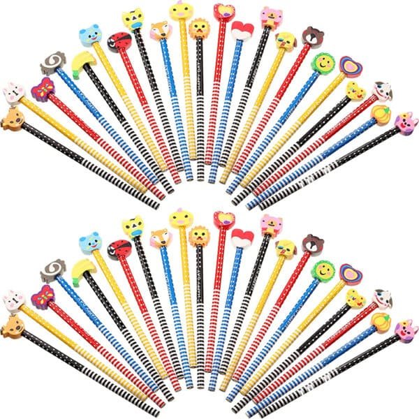 custom printed golf pencils