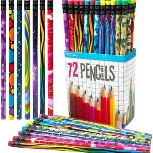 custom pencils with name