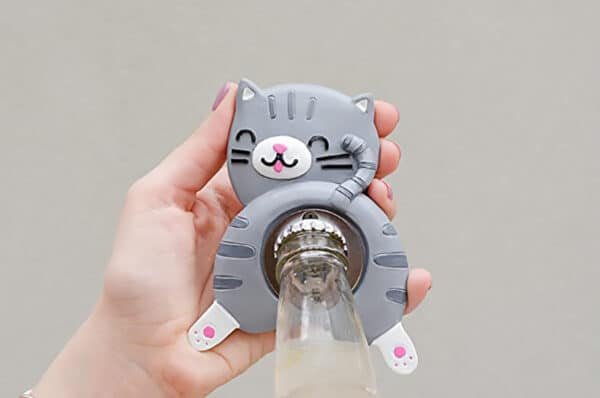 funny bottle openers