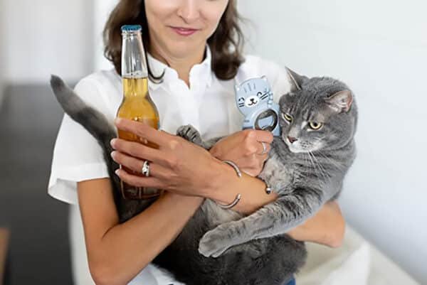 funny bottle openers