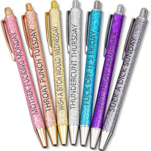 أقلام الجدة مضحك