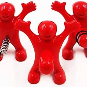 funny bottle openers