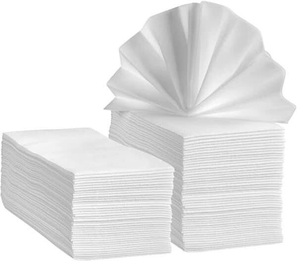 guest hand towels