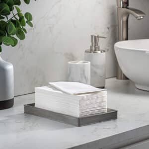 guest hand towels