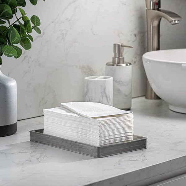 guest hand towels
