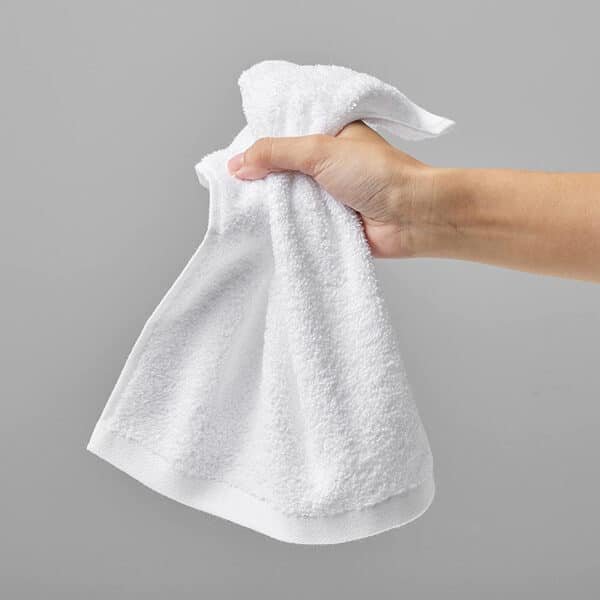 guest hand towels