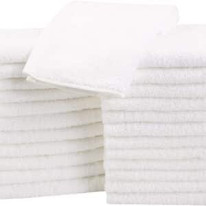 guest hand towels