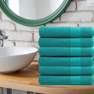 guest hand towels