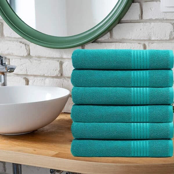guest hand towels