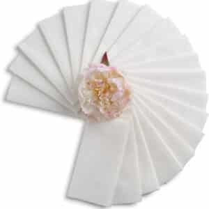 guest towels disposable