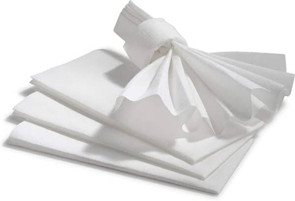 guest towels disposable