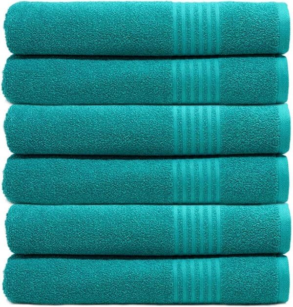 guest hand towels
