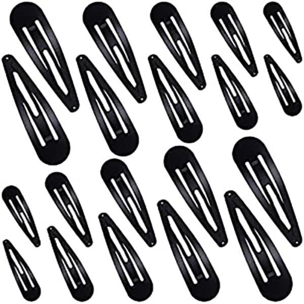hair clips