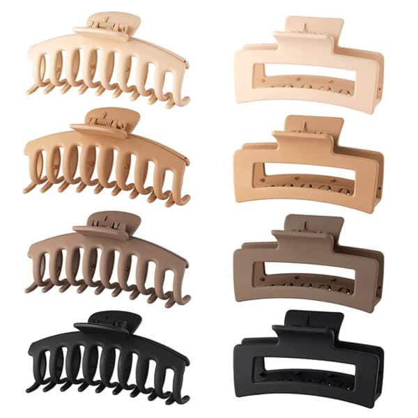 hair clips