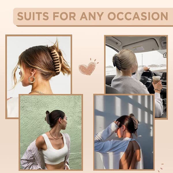 hair clips