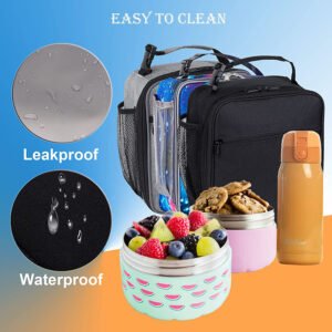 extra small lunch bag