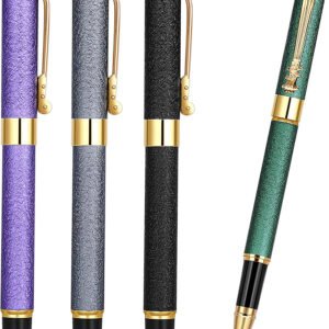 أقلام هلام بريق