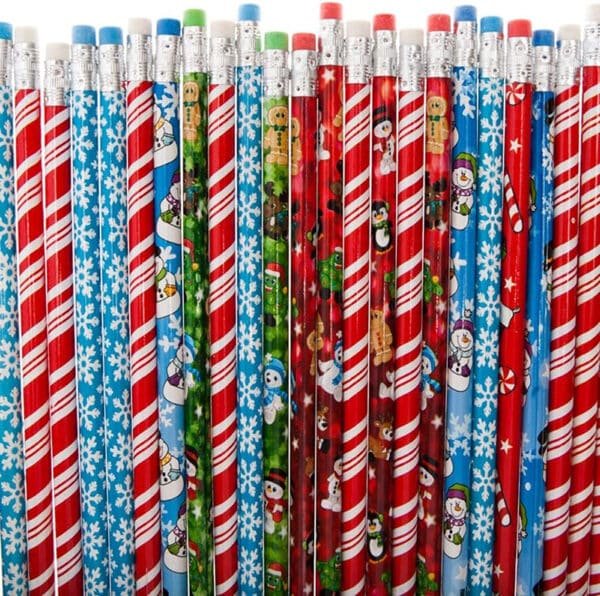 golf pencils with eraser
