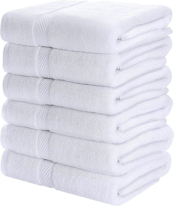 guest towels disposable