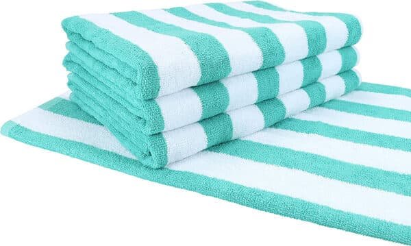 guest towels disposable