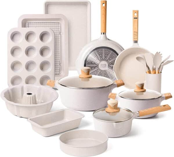 house kitchenware