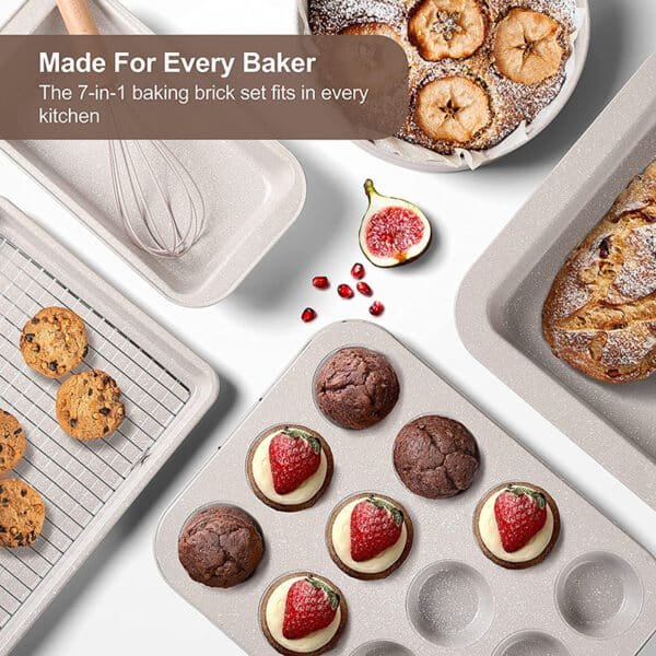 house kitchenware