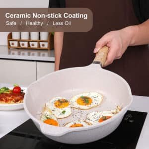 house kitchenware
