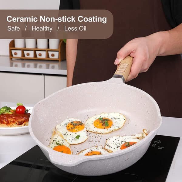 house kitchenware