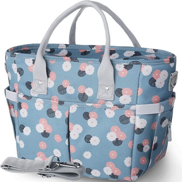 insulated disposable lunch bags