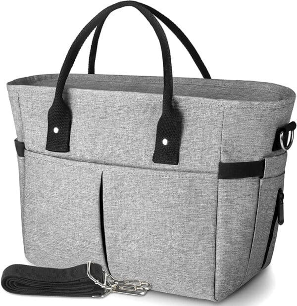 insulated disposable lunch bags