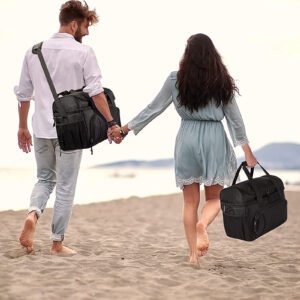 insulated lunch cooler