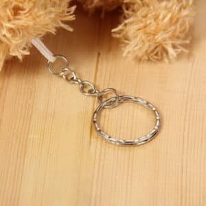 cute keychains