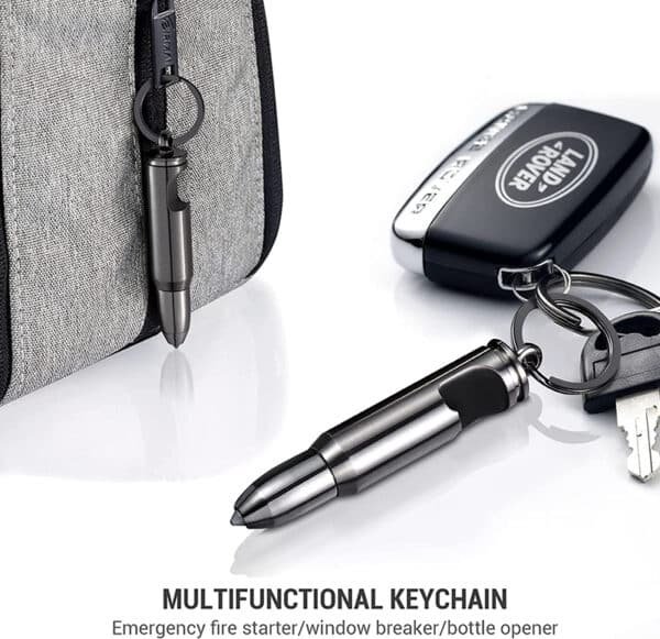 keychains for men