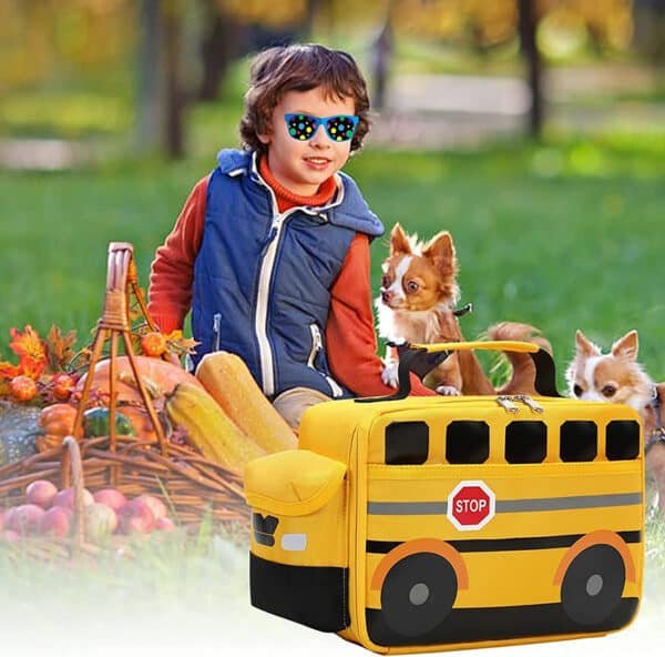 kids lunch bags reusable