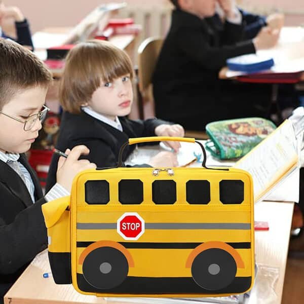 kids lunch bags reusable