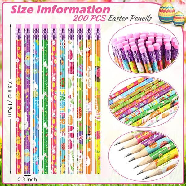 golf pencils with eraser